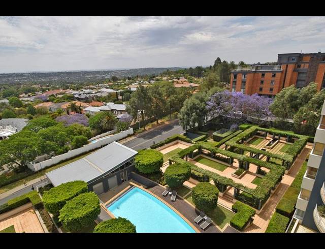 2 BEDROOM PROPERTY TO RENT IN MORNINGSIDE